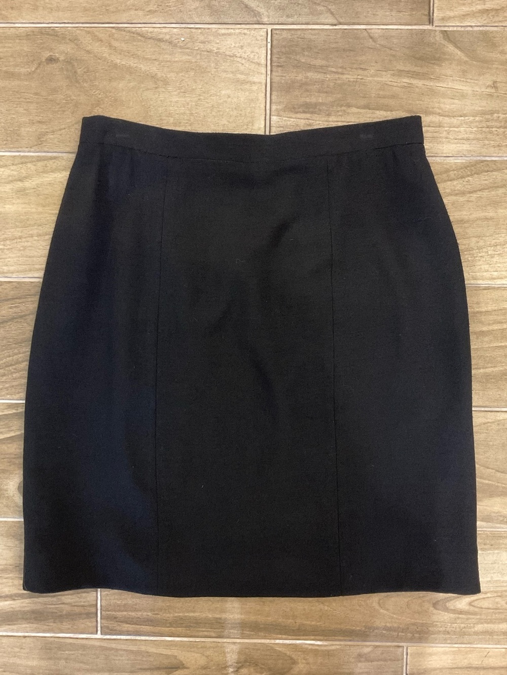 Chanel Skirt